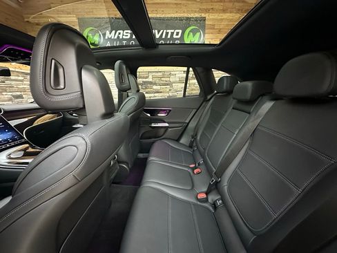 Used 2023 Mercedes-Benz GLC 300 GLC 300 image 26