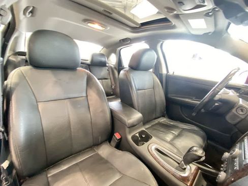 Used 2014 Chevrolet Impala LTZ FWD image 26