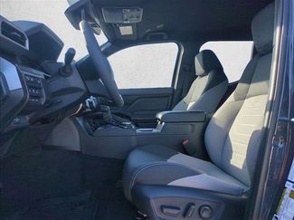 New 2025 Toyota Tacoma TRD Off-Road w/ TRD Off Road Upgrade Package video 4