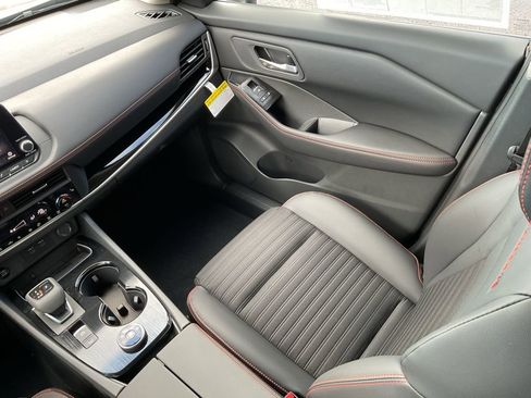 New 2026 Nissan Rogue Rock Creek w/ Rock Creek Premium Package image 16