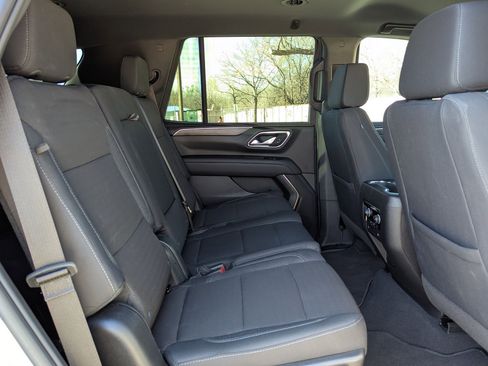 Used 2024 Chevrolet Tahoe LS w/ Driver Alert Package image 25