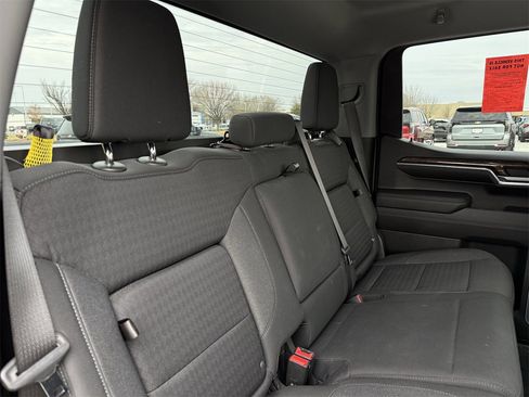 Used 2022 GMC Sierra 1500 Elevation image 25