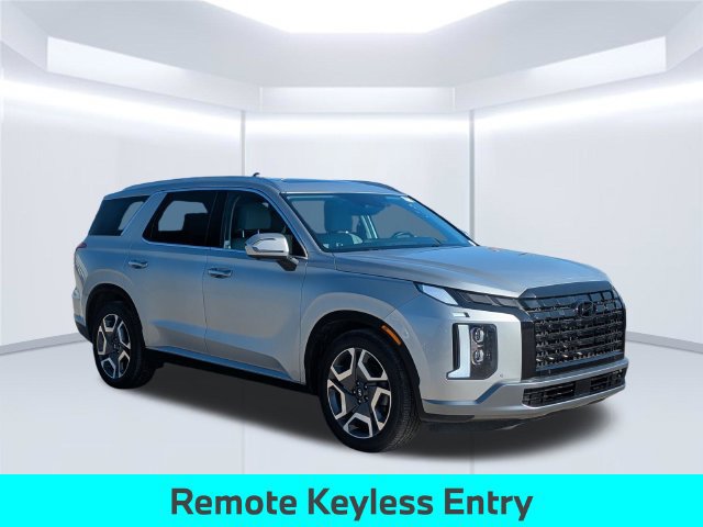 Used 2024 Hyundai Palisade SEL w/ Premium Package AWD/4WD image 9