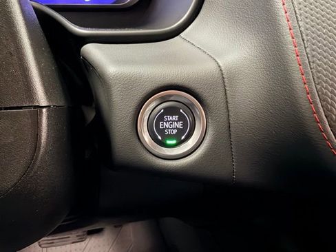 Certified 2024 Chevrolet Suburban RST w/ Luxury Package image 17