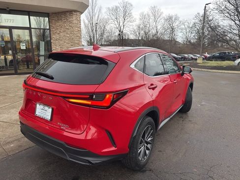 Used 2023 Lexus NX 350 AWD image 3