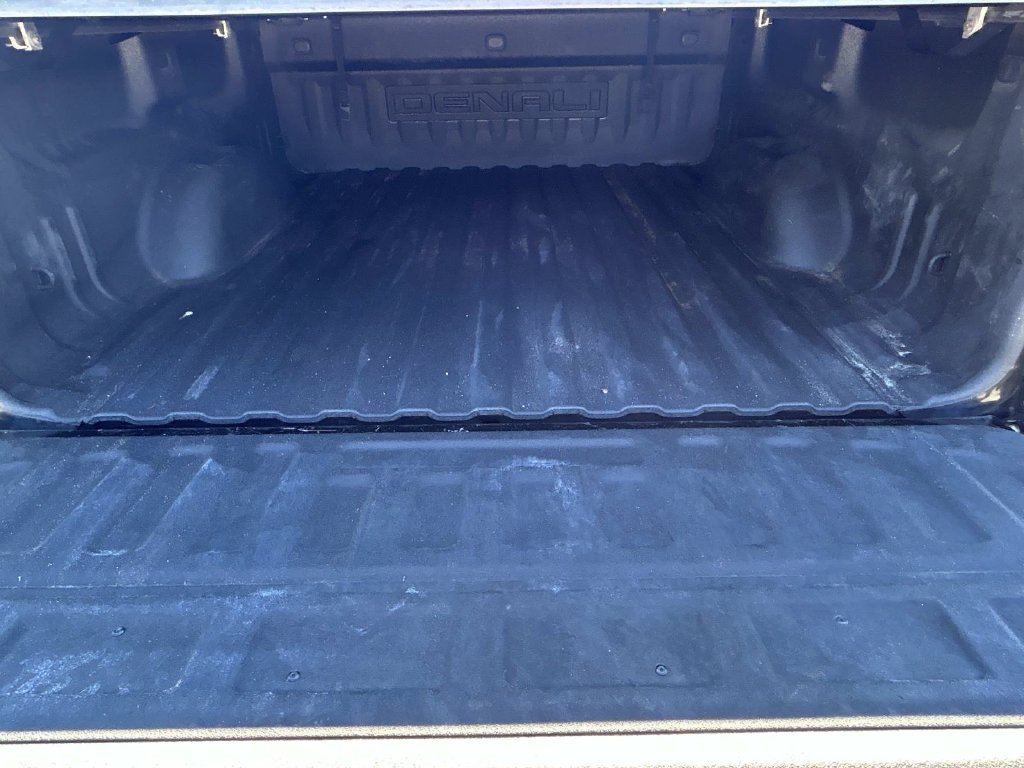 Used 2018 GMC Sierra 1500 Denali AWD/4WD image 11
