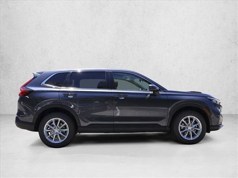 New 2026 Honda CR-V EX image 4