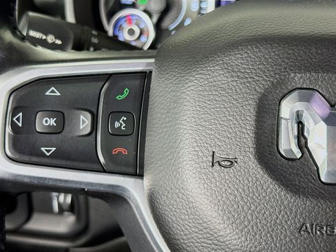 Used 2020 RAM 1500 Big Horn image 13