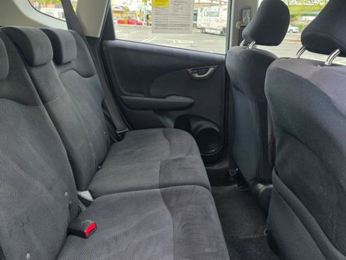 Used 2010 Honda Fit Sport image 13