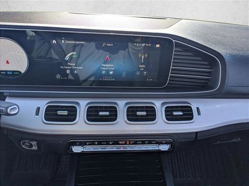 Used 2022 Mercedes-Benz GLE 450 4MATIC image 12