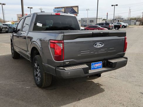 New 2026 Ford F150 STX w/ Equipment Group 200A image 9