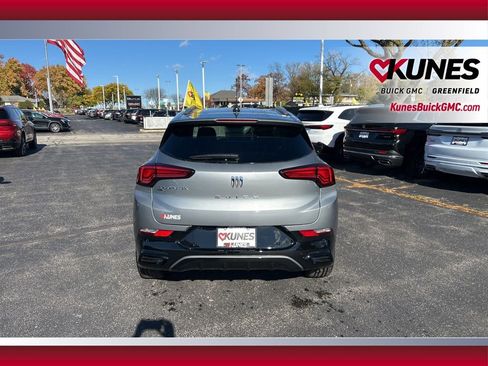 New 2026 Buick Encore GX Sport Touring w/ Advanced Technology Package image 6