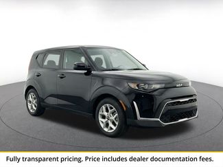 Used 2025 Kia Soul LX w/ LX Technology Package FWD video 1