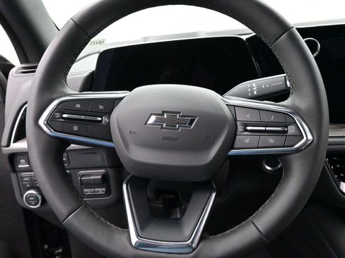 Used 2025 Chevrolet Tahoe Z71 w/ Z71 Off-Road Package image 20