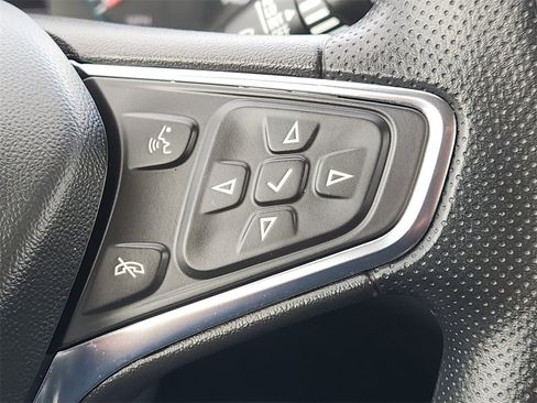 Used 2024 Chevrolet Malibu LT image 29