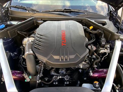 Used 2020 Kia Stinger GT image 31