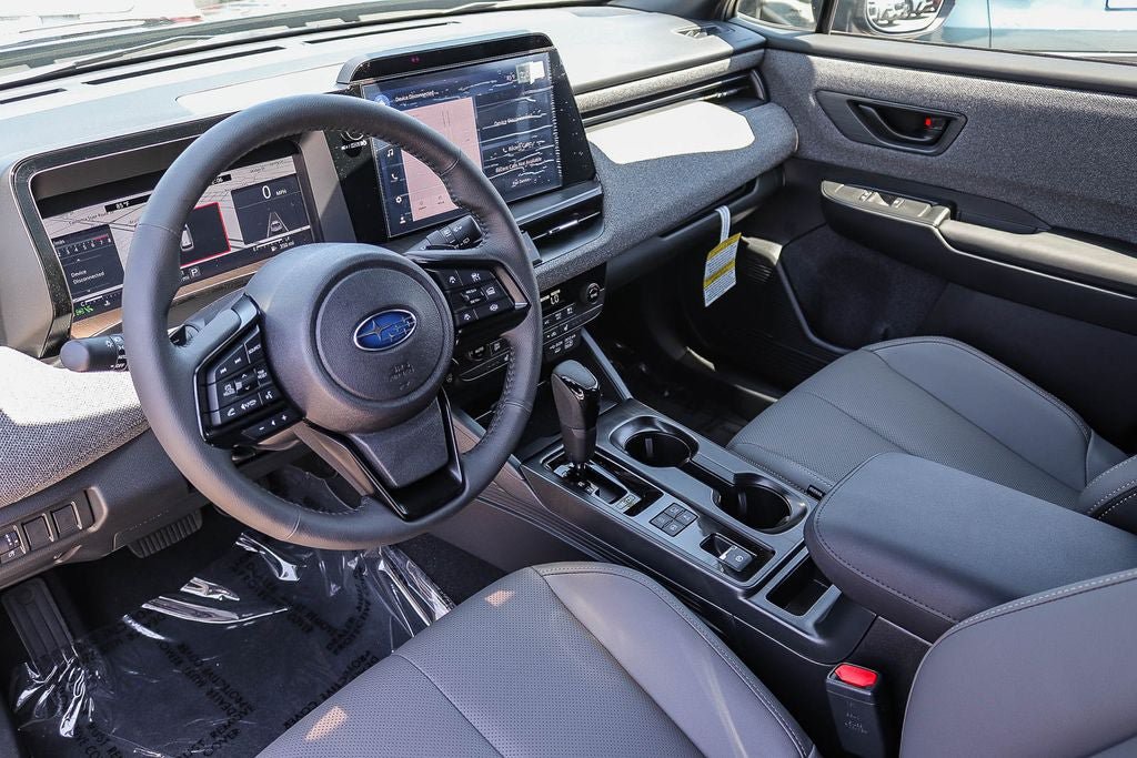 New 2026 Subaru Outback Limited XT AWD/4WD image 19