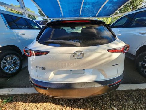Used 2022 MAZDA CX-30 AWD 2.5 S w/ Select Package image 5