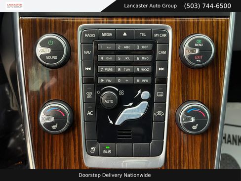 Used 2012 Volvo S60 T5 FWD image 16