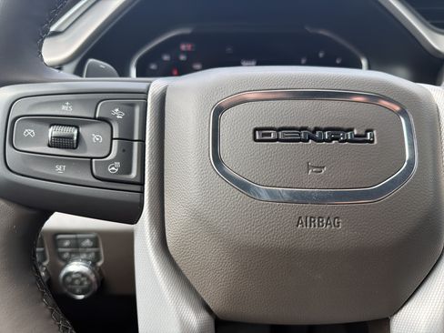 New 2026 GMC Sierra 1500 Denali w/ Technology Package AWD/4WD image 28
