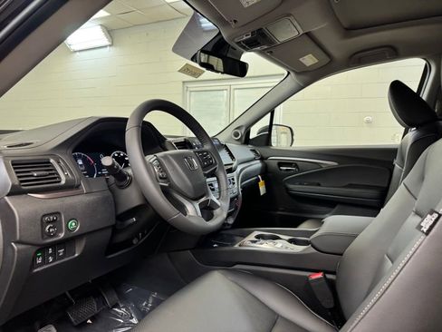 New 2026 Honda Ridgeline RTL image 15
