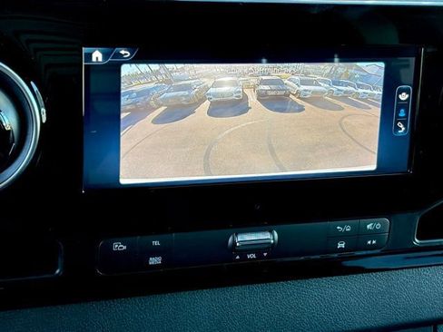 Used 2026 Mercedes-Benz Sprinter 2500 image 23