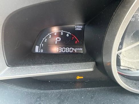 Used 2015 MAZDA MAZDA3 i Touring FWD image 6