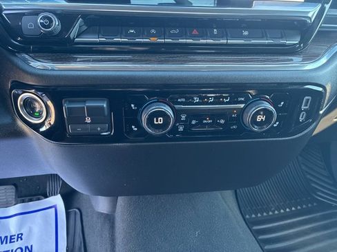 Used 2025 Chevrolet Silverado 1500 LT image 21