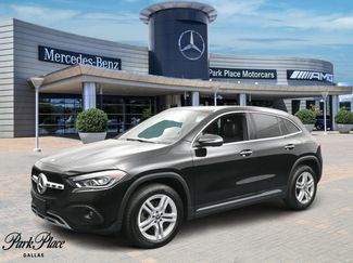 Certified 2021 Mercedes-Benz GLA 250 4MATIC video 1