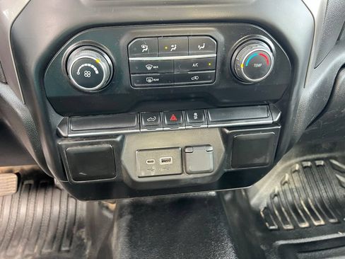 Used 2021 Chevrolet Silverado 3500 W/T w/ WT Convenience Package AWD/4WD image 26