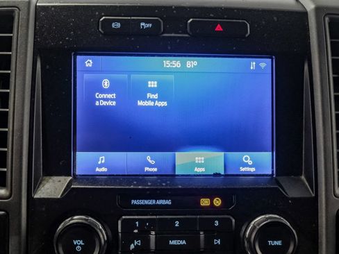 Used 2022 Ford F250 XL w/ STX Appearance Package AWD/4WD image 28