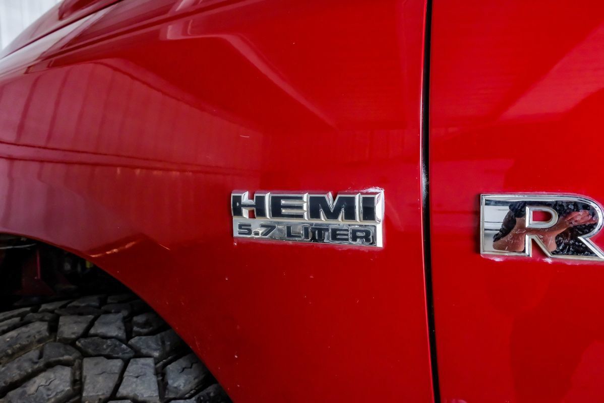 Used 2009 Dodge Ram 1500 Truck SLT w/ Lone Star Regional Pkg AWD/4WD image 50