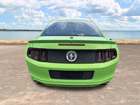 Used 2014 Ford Mustang Premium w/ V6 Performance Package RWD image 8