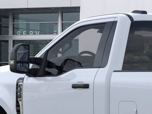 Used 2026 Ford F350 XLT w/ FX4 Off-Road Package AWD/4WD image 20