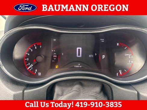 Used 2014 Dodge Durango SXT w/ Trailer Tow Group IV AWD/4WD image 9