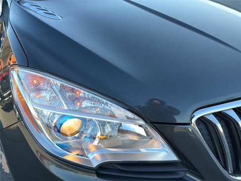 Used 2016 Buick Encore AWD 4dr image 10