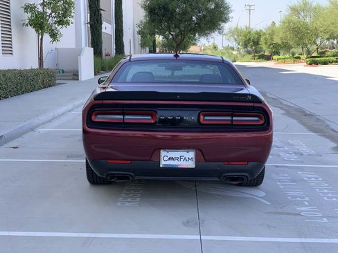 Used 2020 Dodge Challenger R/T Scat Pack w/ Driver Convenience Group image 5