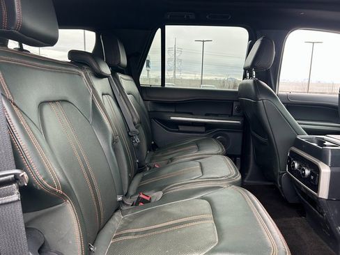 Used 2022 Ford Expedition Timberline image 36