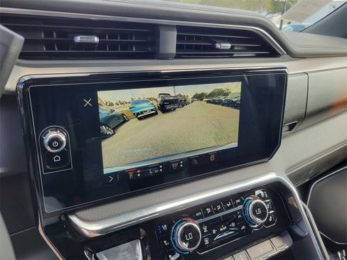 New 2026 GMC Sierra 2500 Denali w/ Technology Package image 23