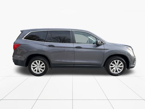 Used 2019 Honda Pilot LX image 10