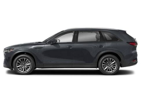 Certified 2025 MAZDA CX-90 3.3 Turbo w/ Preferred Package AWD/4WD image 6