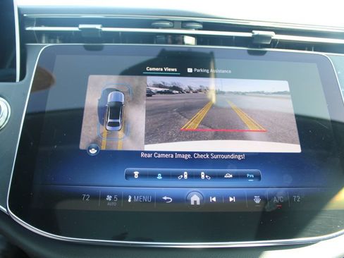 Used 2025 Mercedes-Benz E 350 Sedan image 46