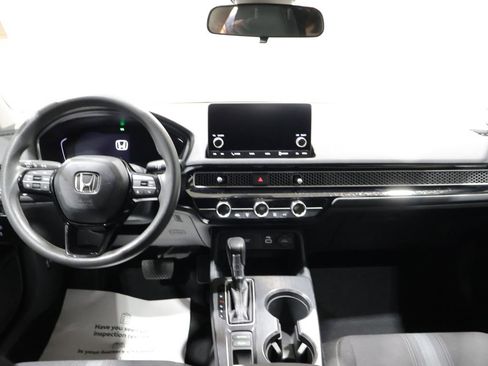 Used 2024 Honda Civic LX image 17