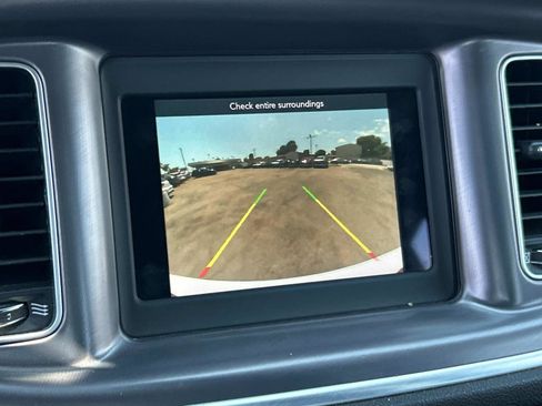 Used 2021 Dodge Charger SXT w/ Leather Interior Group image 13