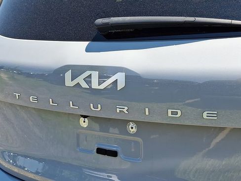 Certified 2023 Kia Telluride SX X-Line AWD/4WD image 31