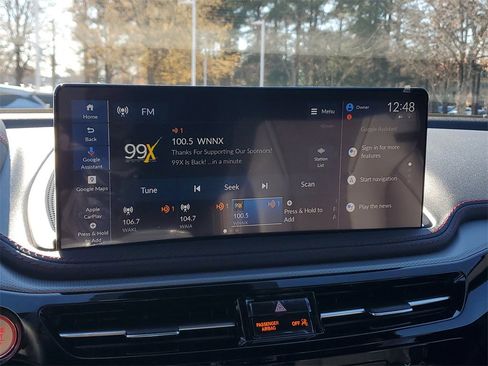 New 2026 Acura MDX A-Spec image 28