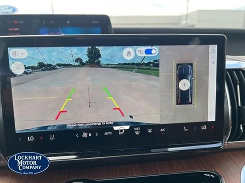 New 2026 Ford Expedition King Ranch AWD/4WD image 33