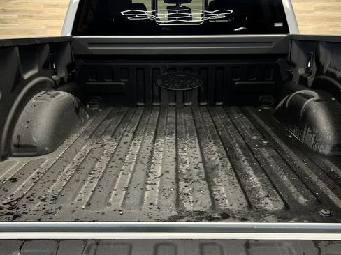 Used 2023 Ford F150 Lariat w/ Equipment Group 502A High AWD/4WD image 21
