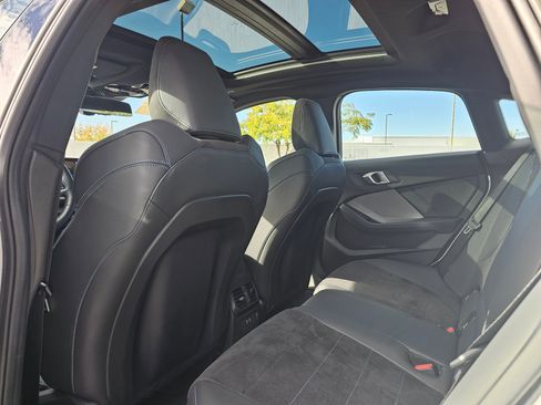 Certified 2025 BMW 228i xDrive w/ Premium Package image 12