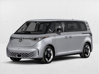 Used 2025 Volkswagen ID. Buzz Pro S Plus